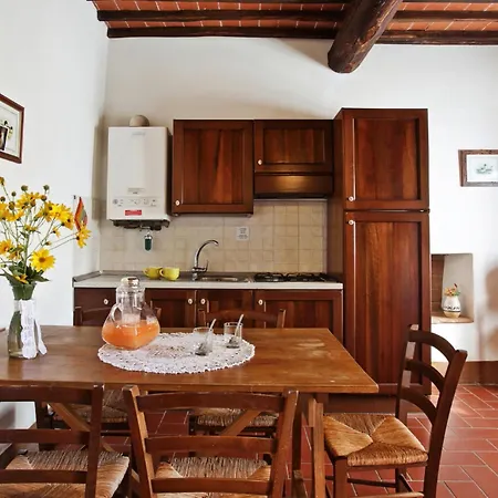 Coccinella N-6 By Interhome * Moncioni